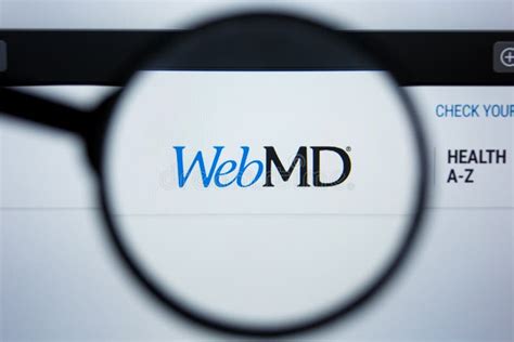 webmg|webmd company.